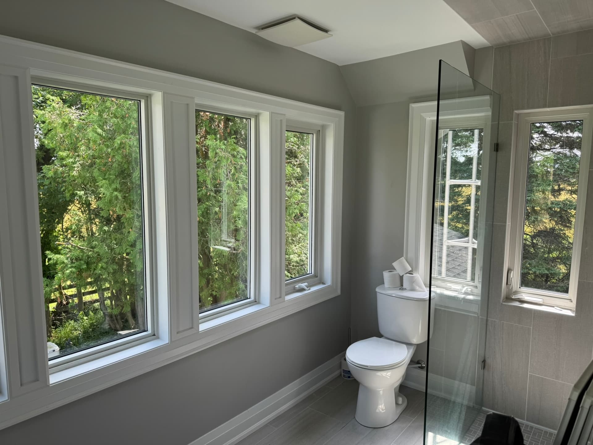 Full House Glass Replacement in Melancthon, Ontario