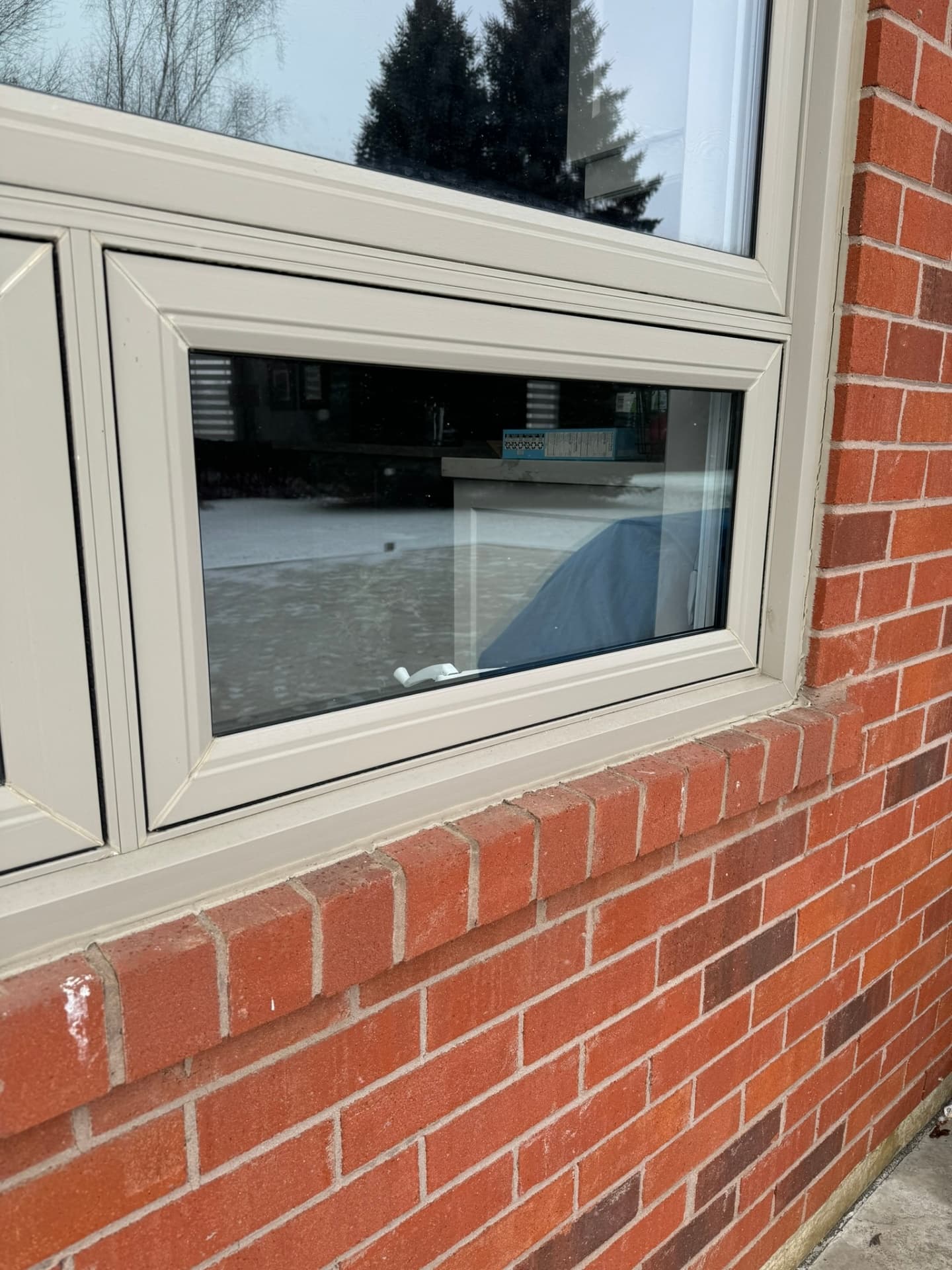 Sealed Unit Installation in Mono, Ontario